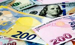 Dolar ve Euro TL karşısında yükselmeye devam ediyor