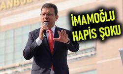 Ekrem İmamoğlu'na 4 yıla kadar hapis isteniyor
