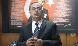 CHP'li Başkan Yılmaz sağlık durumu hakkında açıklama yaptı