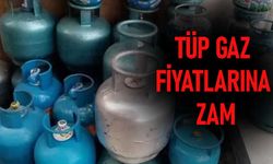 Şubat 2025'te tüp gaz fiyatlarına yine zam! İşte güncel fiyatlar