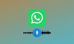 WhatsApp Ses Kaydı İndirme Adımları