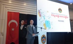 Alanya'da 2025 yılı etkinlik rüzgarı esecek