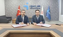 ALKÜ’lü öğrenciler “İŞKUR Gençlik Programı”na başlıyor