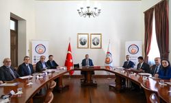 Antalya'ya 2025 turizm şehri ödülü