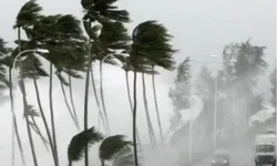 Meteoroloji'den uyarı! Yağmur, kar ve fırtınaya dikkat