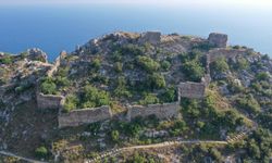 ALKÜ, Selinus Antik Kenti’ni gün yüzüne çıkaracak