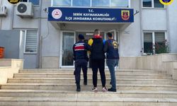 Antalya’da jandarmadan nefes kesen operasyonlar