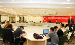 Alanya'da öğrenciler müjde! Eski belediye öğrencilere tahsis edildi