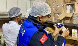 Alanya'da bayram öncesi sıkı denetim!