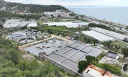 Alanya'ya 200 Milyon TL’lik yenileme çalışması