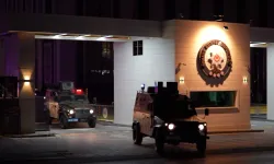 İçişleri'nden 'Narkokapan-Ankara'!