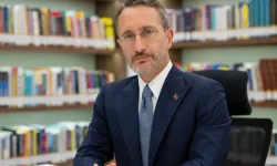 İletişim Başkanı Altun’dan, TÜRKSAT 6A için 'hayırlı olsun' mesajı