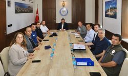 Alanya’da 2025 Kurban Bayramı hazırlıkları tamamlandı