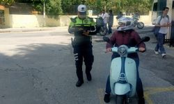 Alanya’da 509 araca 1.7 milyon TL ceza