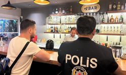 Alanya’da işletmelere sıkı denetim: 38 bin TL ceza kesildi