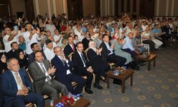 Alanya’da 15 genç hafız icazet aldı: Gurur dolu merasim