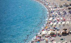 Turizme, Kurban Bayramı sonrası 'Pfingsten Bayramı' dopingi