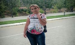 Antalya'da 2 çocuk annesi kazada öldü