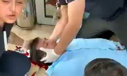 Antalya'da şok saldırı: Muaythai Federasyon Başkanı bıçaklandı