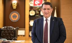 Başkan Dere: 19 Mayıs, gençliğe duyulan güvenin en büyük kanıtıdır