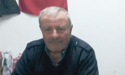 Acı olay: Yaşlı adam sulama kuyusuna düştü