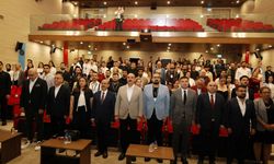Akdeniz Film Yapım Festivali ödül töreniyle son buldu
