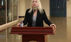 Akdeniz Üniversitesi'nde Hemşireler Günü kutlandı