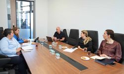 Alanya'da Culinary Heritage bölgesi için imza atıldı