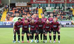Alanyaspor kendi evinde Sivasspor’u 2-0 yendi