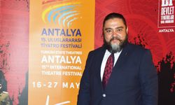 Antalya'da tiyatro sokağa taşacak