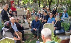 Antalya'da ünlü bestekârı anma konseri