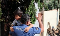Antalya’da yangın mağduru Yıldırım çifti yardım bekliyor
