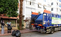 Çevreci Komşu Kart’la geri dönüşüm rekoru