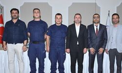 Deniz ve ırmak turizmi için güvenlik toplantısı
