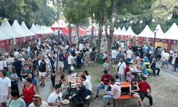 Gastronomi festivali başlıyor