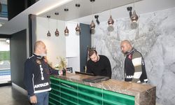 Günübirlik konaklama yerlerine denetim