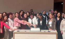 Hemşirelik Fakültesi'ne 5 yıllık akreditasyon