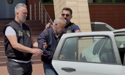 Kayıp Mehmet Çetin davasında 3 şüpheli adliyede