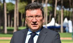 'Olimpiyatlarda başarılı olmamız lazım'