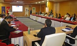 'Orman yangınlarında atıkların rolü' projesi başladı