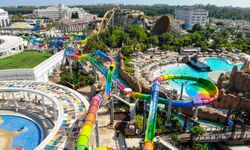 Rixos Hotels ve The Land Of Legends, karbon ve su ayak izini ölçüyor