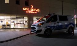 Sokakta karnından bıçaklanan kadın yaralandı