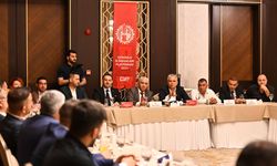 'Üretim odaklı, akılcı bir ekonomi şart'