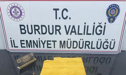 Uyuşturucu operasyonuna 1 tutuklama