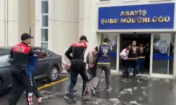 Ankara’da Kurban pazarında polise saldırı: 12 gözaltı