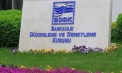 BDDK’dan faiz oranı riskine ayar!