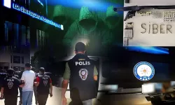 Siber suçlara darbe: 46 İlde 74 tutuklama