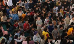 'Sosyal medyada görülen her bilgiye inanmayın'