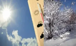 Türkiye’de hava değişiyor: Kuvvetli yağış ve kar uyarısı