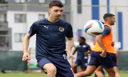 Alanyaspor'da Beşiktaş hazırlıkları
